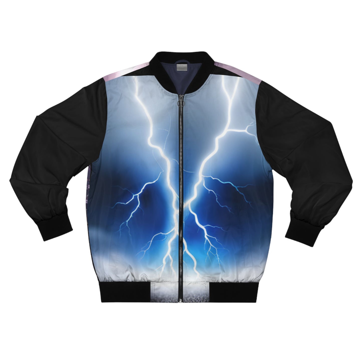 Men's Bomber Jacket (AOP)