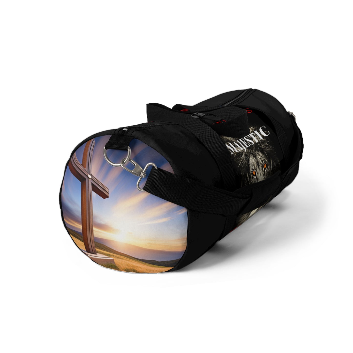 Duffel Bag