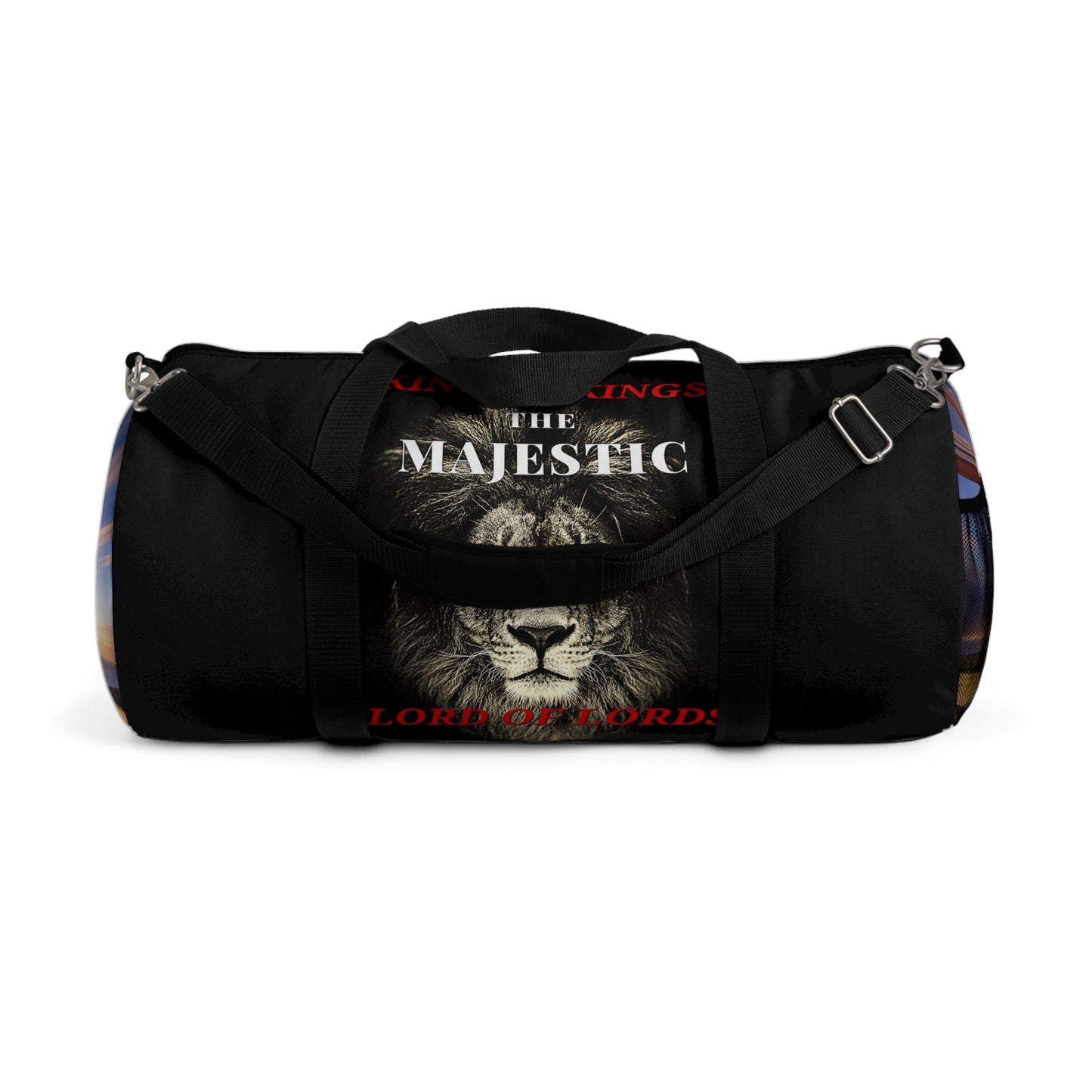 Duffel Bag