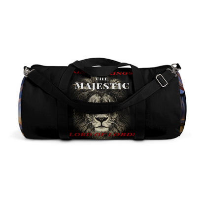 Duffel Bag