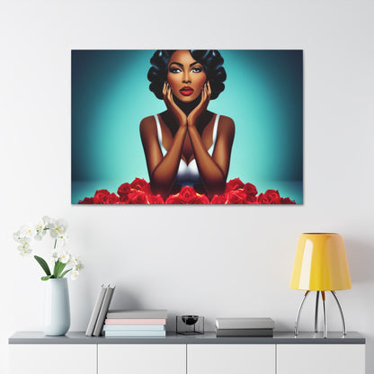 Canvas Gallery Wraps