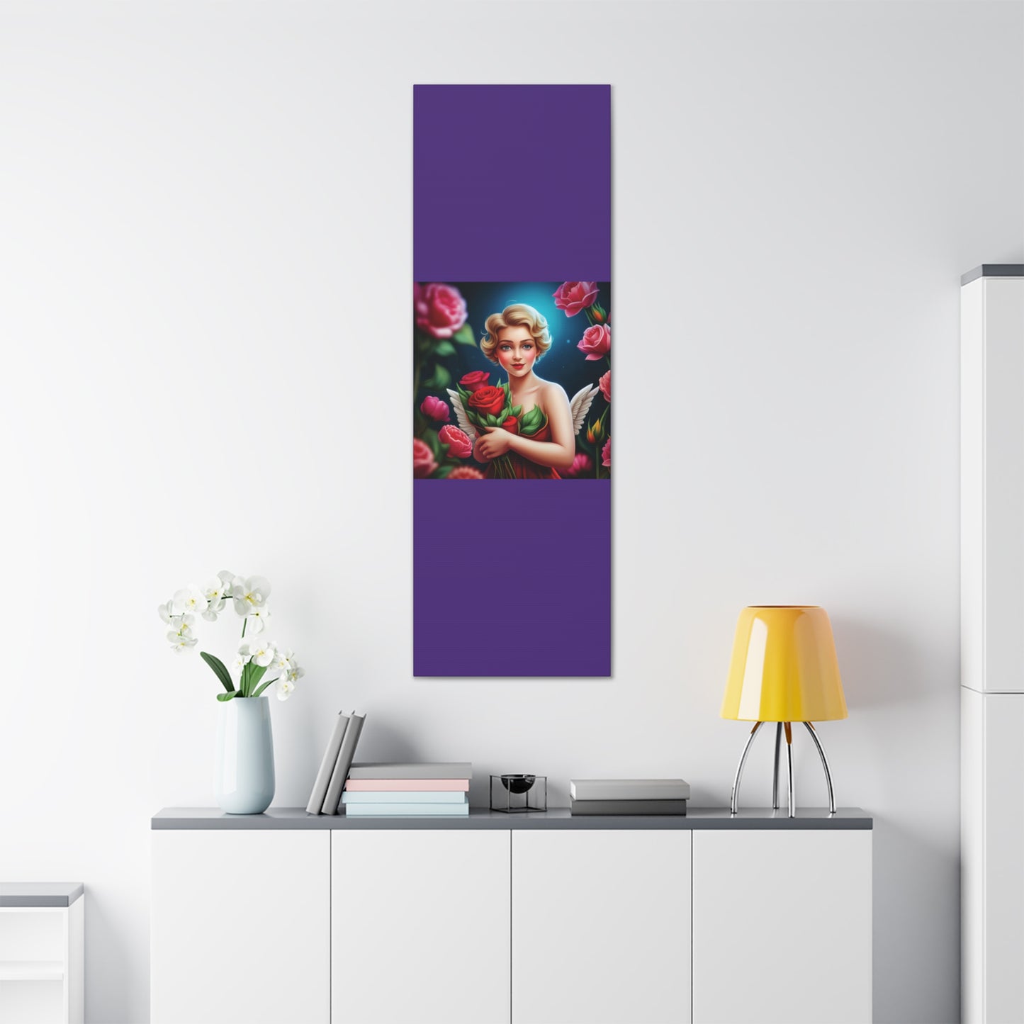 Canvas Gallery Wraps