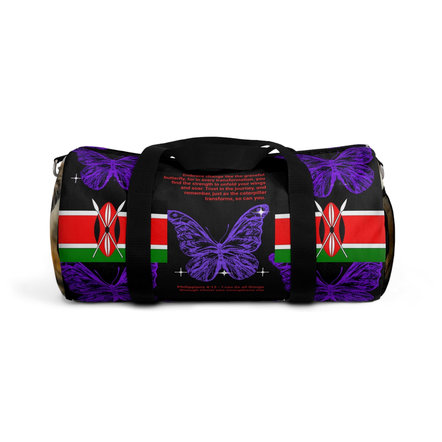 Duffel Bag