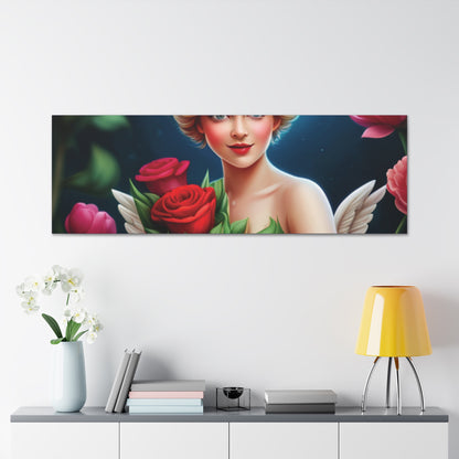 Canvas Gallery Wraps