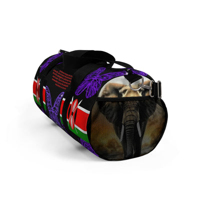 Mfuko wa Duffel