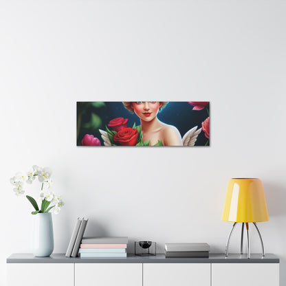 Canvas Gallery Wraps