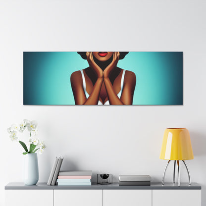 Canvas Gallery Wraps