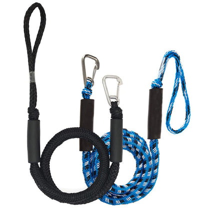 Bungee Dock Lines Shock Bungee Docking Kamba Stretchable Mooring