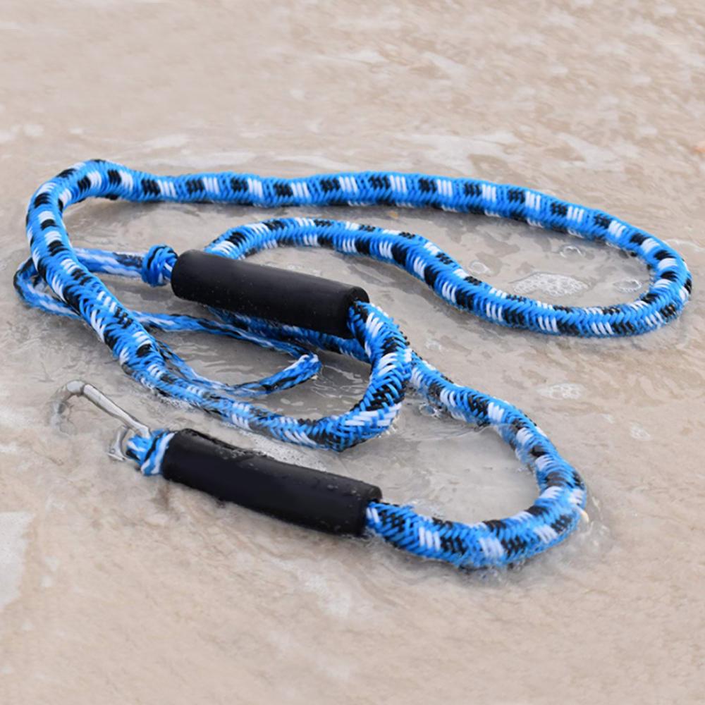 Bungee Dock Lines Shock Bungee Docking Rope Stretchable Mooring Rope