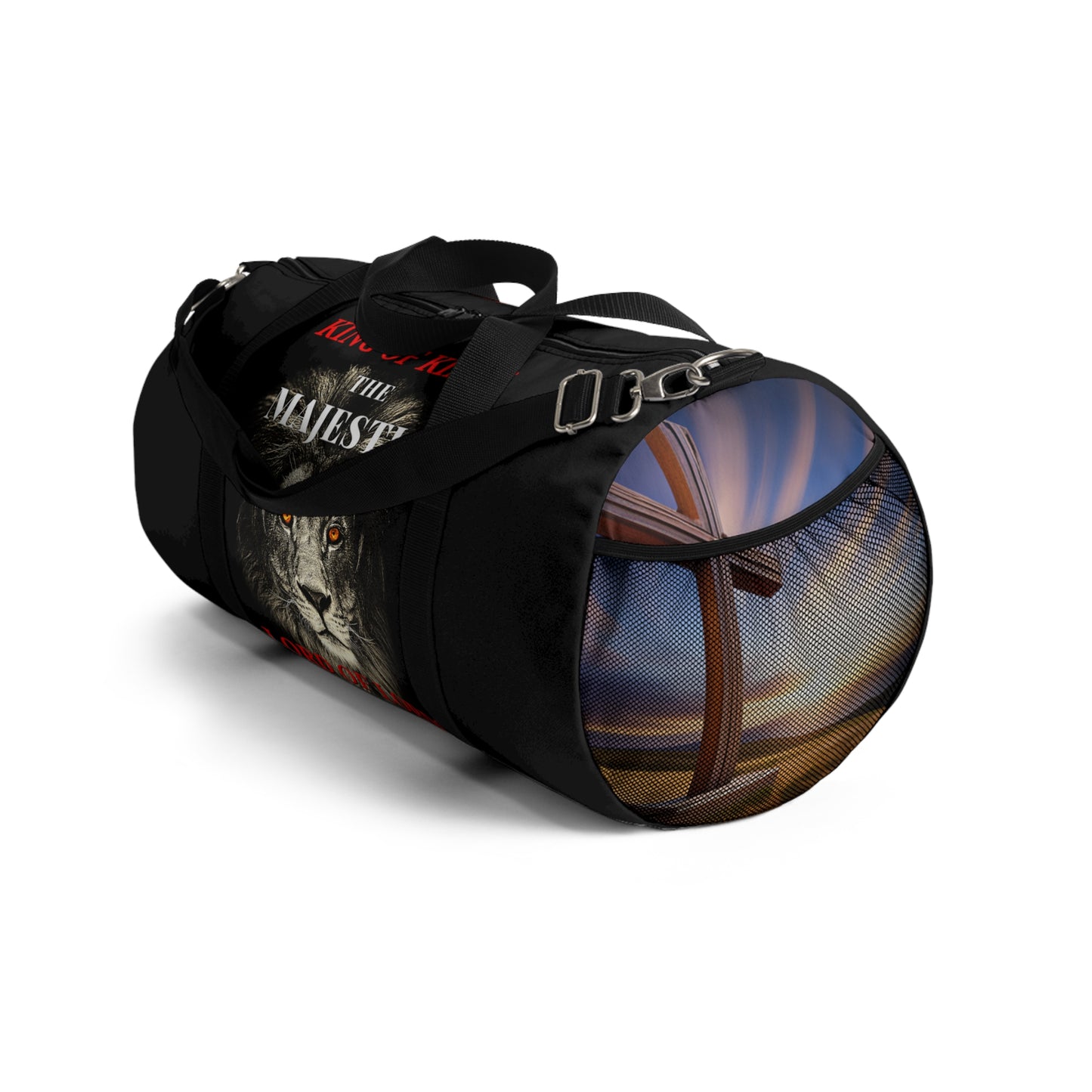 Duffel Bag