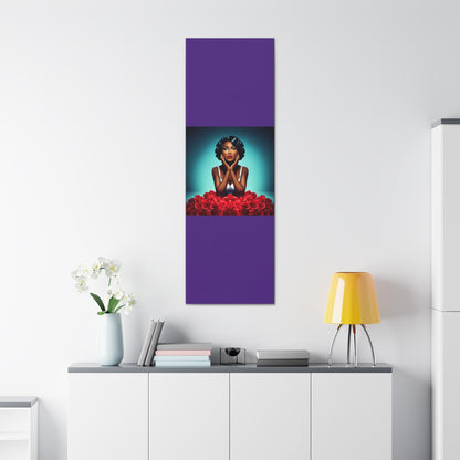 Canvas Gallery Wraps