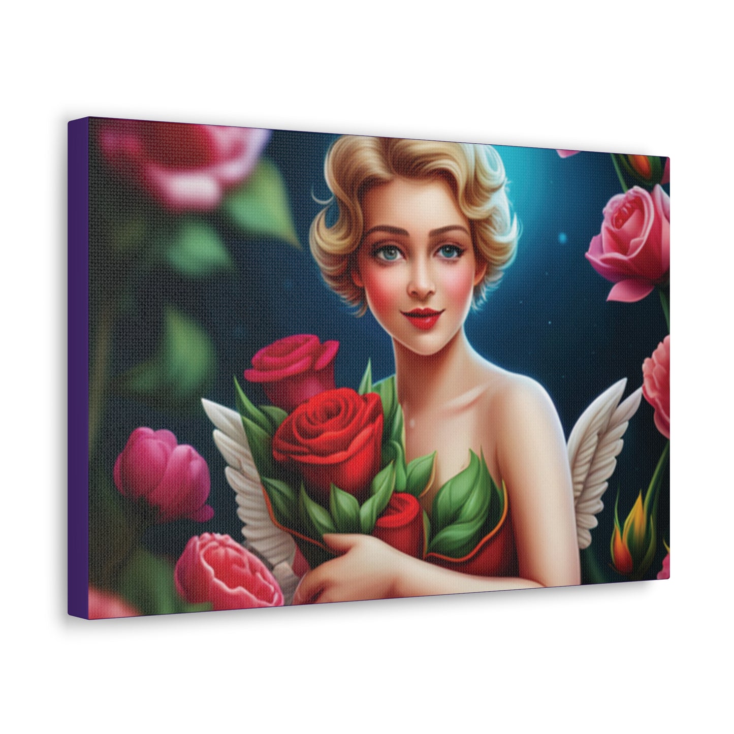 Canvas Gallery Wraps