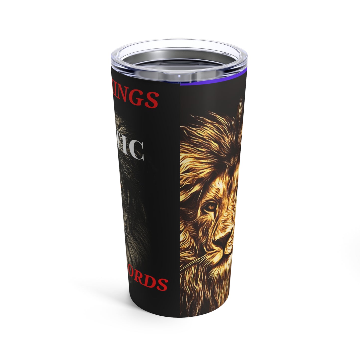 Tumbler 20oz