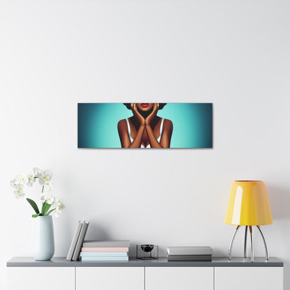 Canvas Gallery Wraps