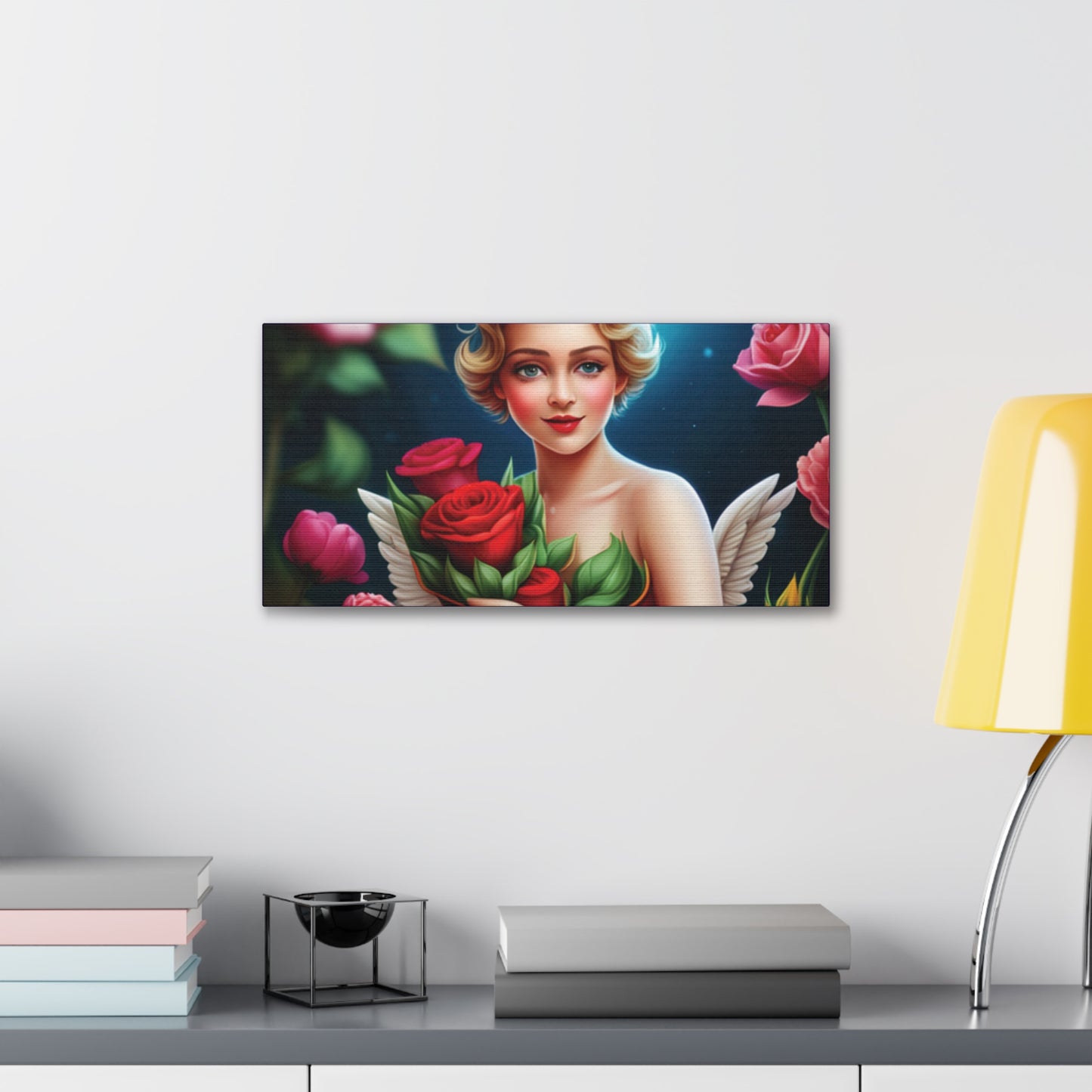 Canvas Gallery Wraps