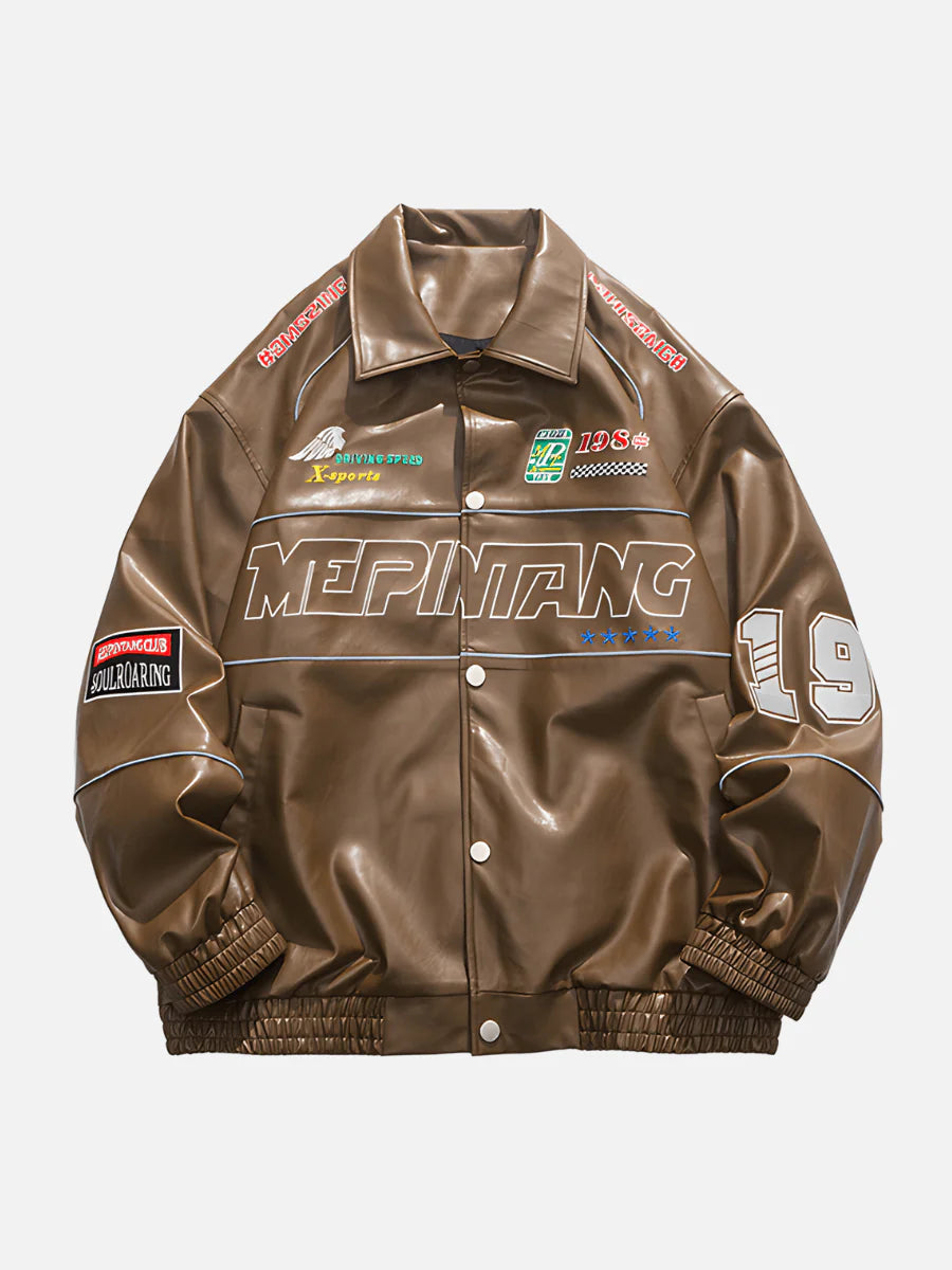 Racing Meptang Jacket