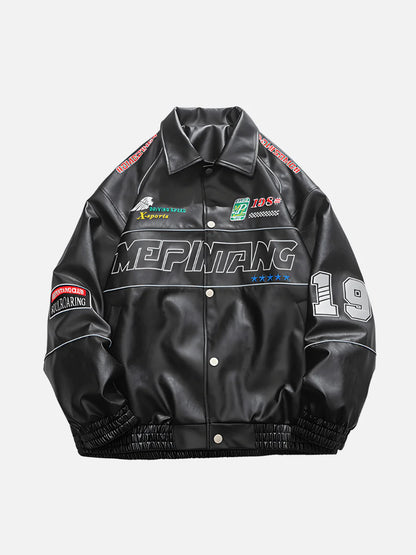 Racing Meptang Jacket