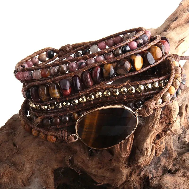 Bohemian Bracelet