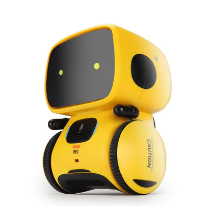 Newest Type Smart Robots Dance Voice Command