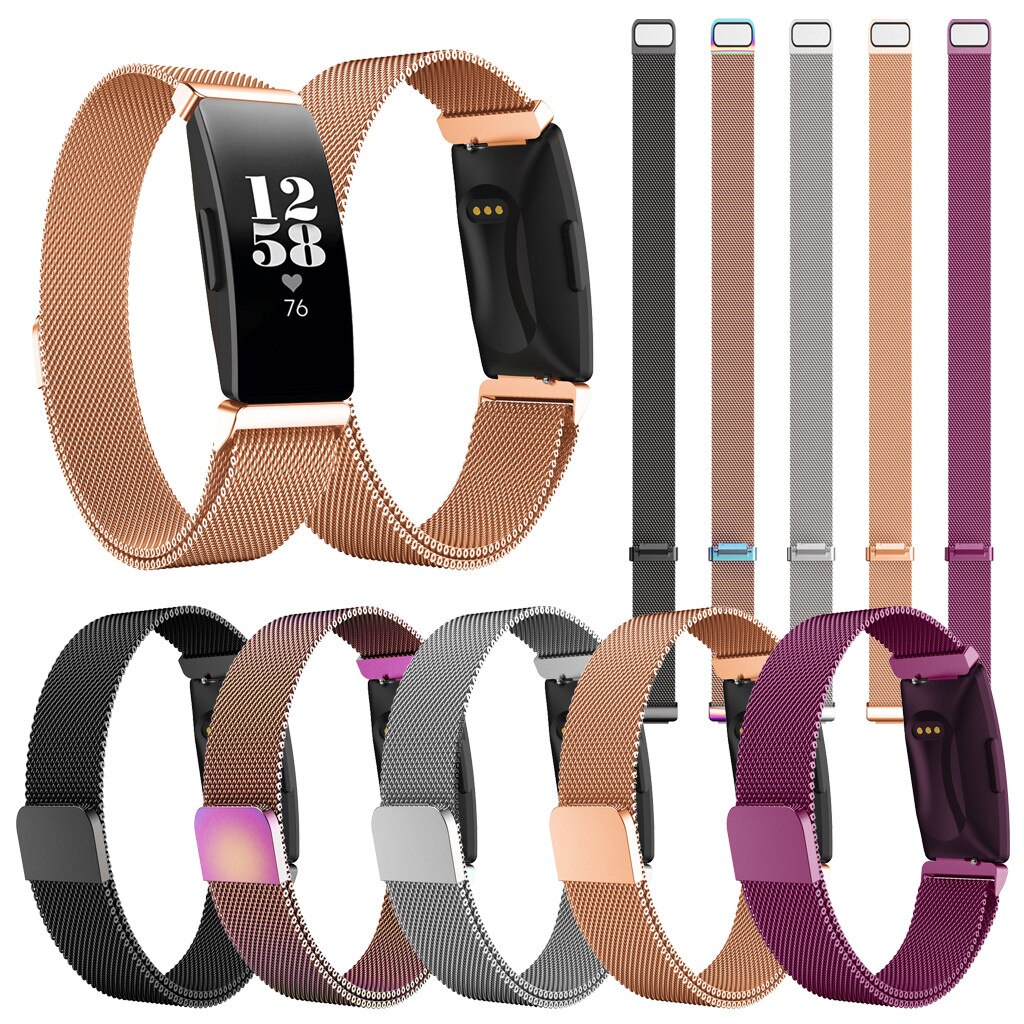 fitness bangili Replacement Accessories Milanese