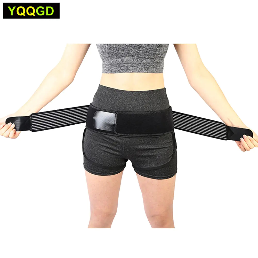 Immediate Relief Hip Belt