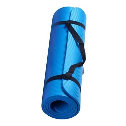 Kubwa Ukubwa Slip Yoga Fitness Mat