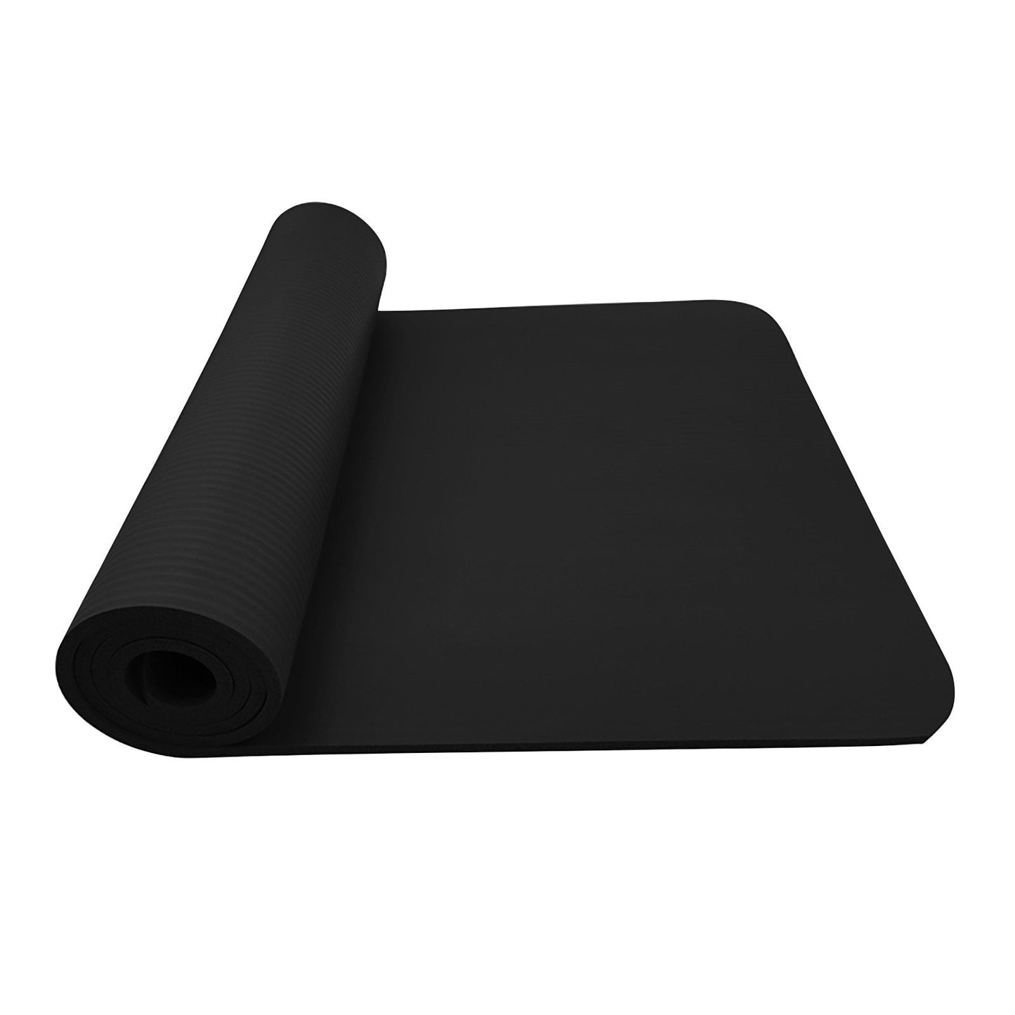 Kubwa Ukubwa Slip Yoga Fitness Mat