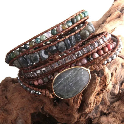 Bohemian Bracelet