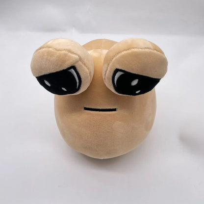 Peluche Alien Mascota Anime 22cm